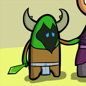 Stop abusing creeps!