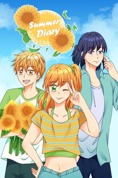 Summer Diary (S2 ONGOING)