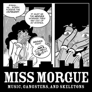 Chapter 37: When The Rain Begins To Fall - 6