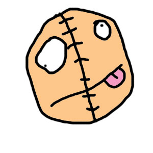 Romuald Boxe VS Romuald Clone