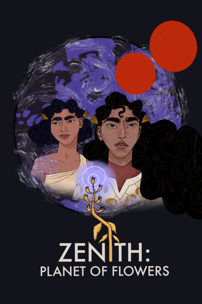 Zenith: Planet of Flowers