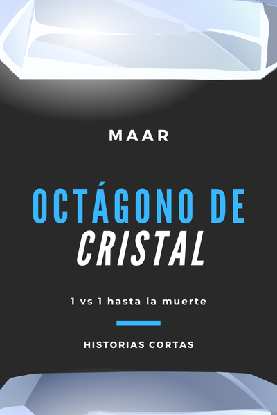 Octágono de Cristal