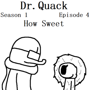 S1E4 - How Sweet