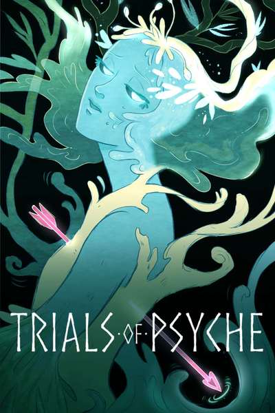 Trials of Psyche