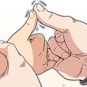 99. Swearing to Heaven and Earth