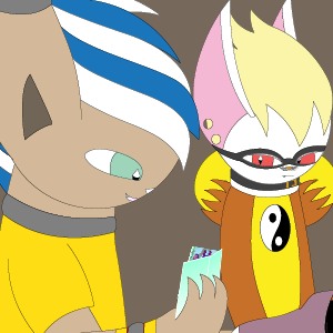 Canine and Feline Part 2