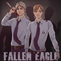 Fallen Eagle - Haikyuu dj