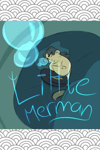 Little Merman 
