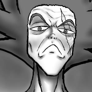 Man of the world (part 5)