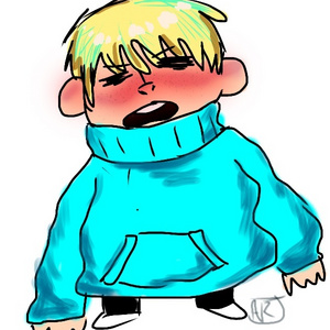 Life/kpop obsessed/relatable things