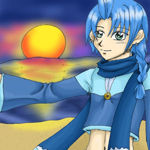 Mission 1-Finally! A Partner (1)