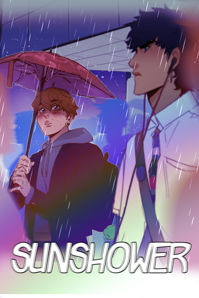 Sunshower