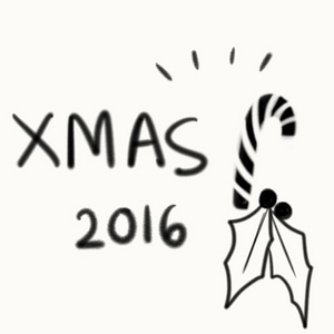 X-mas Crack 2016