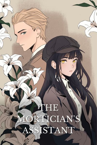 The Mortician's Assistant