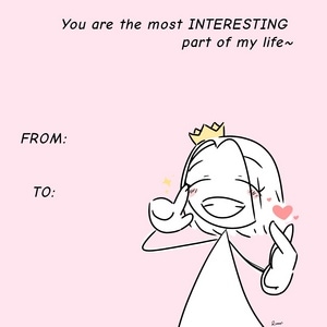 Happy Valentine Day !