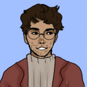 Character introduction: Mickey