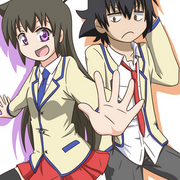 La aburrida historia de Iori-kun