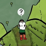 Phantasmagoria - My Library of Short Comics