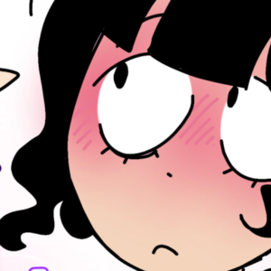 Flirt move