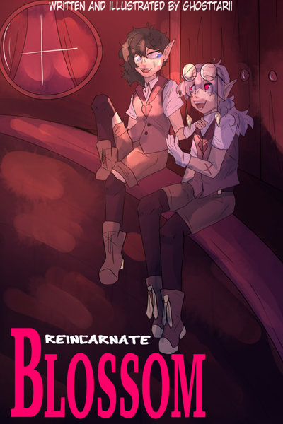 Reincarnate: Blossom