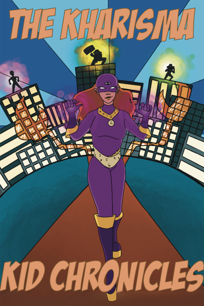 The Kharisma Kid Chronicles