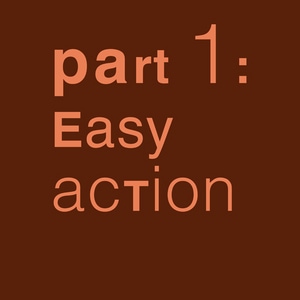 easy action
