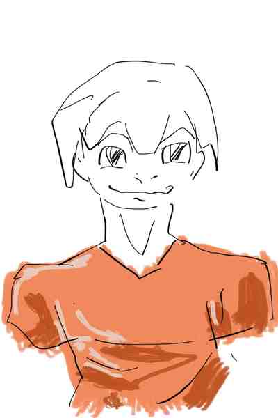 Jewelry Thief One-shot