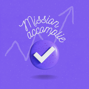 La mission d'Eveland