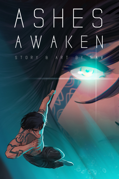 Ashes Awaken