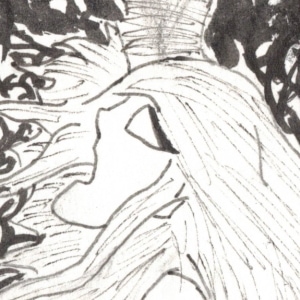 Page 13 - The Horned One (3)