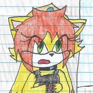 Chapter 1 - A New Friend