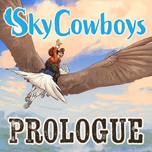 Greenhorn Trail: Prologue 