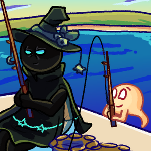 2.2- A Journey in Fishing