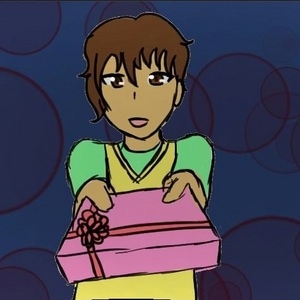 Pain of the Past part 2