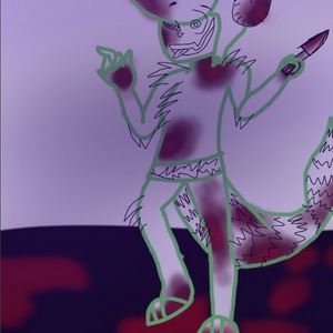 HEY I added Scorpio...Aka Charlie