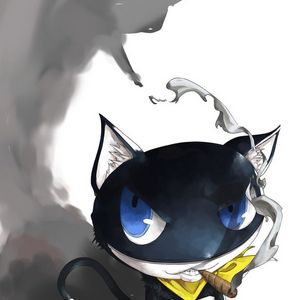 Morgana?