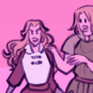 Episode 16 - Don't say a word