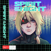 SPIRIT of the NIGHT