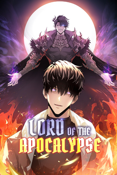 Lord of the Apocalypse