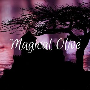 Magical Olive
