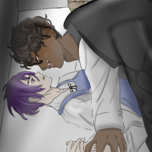 Chapter 2 - Imai Silas