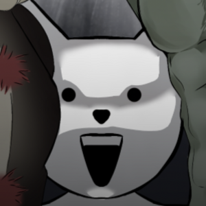 HAPPY HALLOWEEN! [Creators note &amp; OFFICIAL ART]