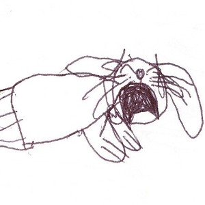 Chapter 5: Bunny is Stuck!