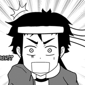 The Veteran and the Rookie