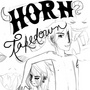 The Horn Takedown