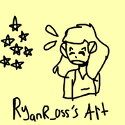 RyanR_oss's Art