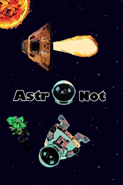 Astro-Not