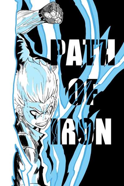 PATH OF IRON