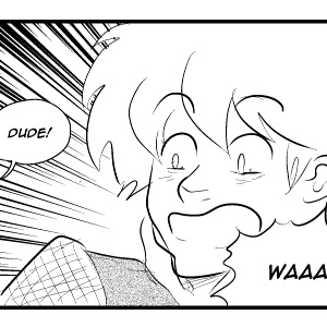 Licensed Heroes Comic 108