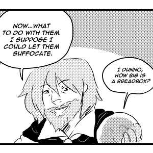 Licensed Heroes Comic 368